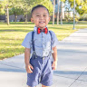 Meet your Posher, Cherelyn